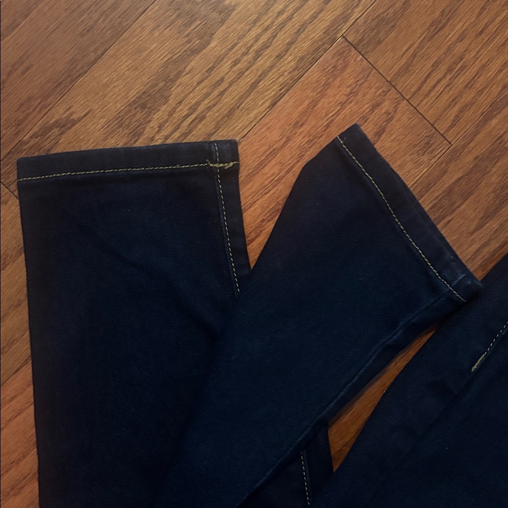 Michael kors size 6 Izzy skinny jeans - Picture 2 of 6
